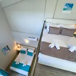 Yalos Maisonettes Casa vacanze Skala Sotiros