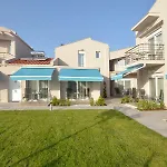 Yalos Maisonettes Casa vacanze Skala Sotiros