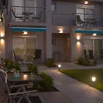 Yalos Maisonettes Casa vacanze *