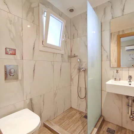 Vakantiehuis Yalos Maisonettes Skala Sotiros
