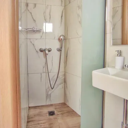 Yalos Maisonettes * Skala Sotiros
