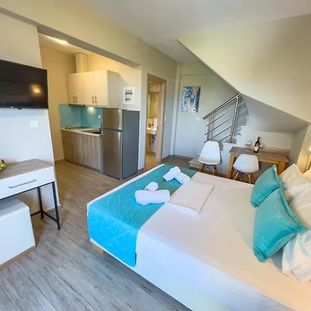 Yalos Maisonettes