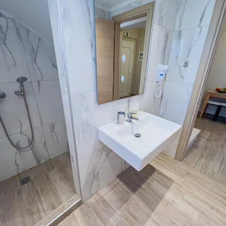 Vakantiehuis Yalos Maisonettes