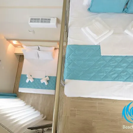 Tatil Evi Yalos Maisonettes