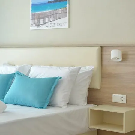 Yalos Maisonettes