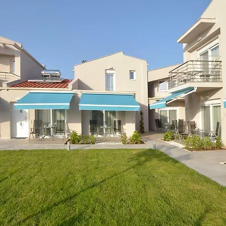 Yalos Maisonettes Vakantiehuis Skala Sotiros