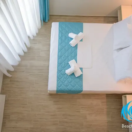 Yalos Maisonettes * Skala Sotiros