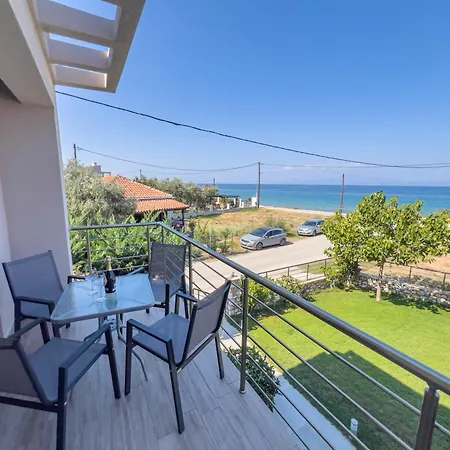 Yalos Maisonettes