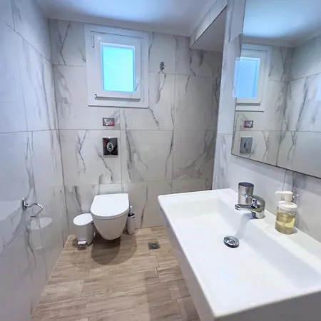 Yalos Maisonettes Σπίτι διακοπών Σκάλα Σωτήρος