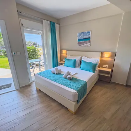 Yalos Maisonettes Holiday home