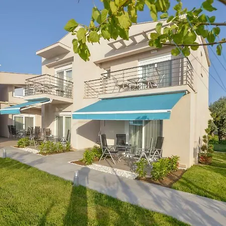 Yalos Maisonettes Σπίτι διακοπών