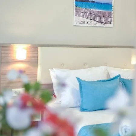 Holiday home Yalos Maisonettes *