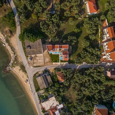 Holiday home Yalos Maisonettes Skala Sotiros