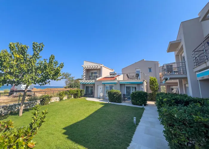 Yalos Maisonettes * סקאלה סוטירוס