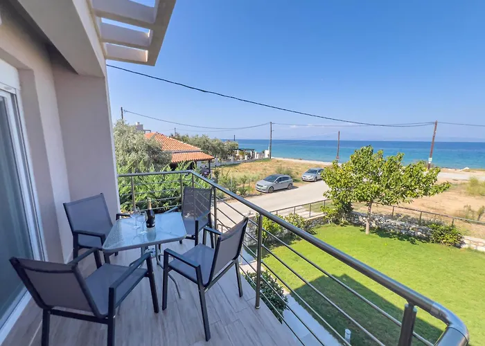 Yalos Maisonettes