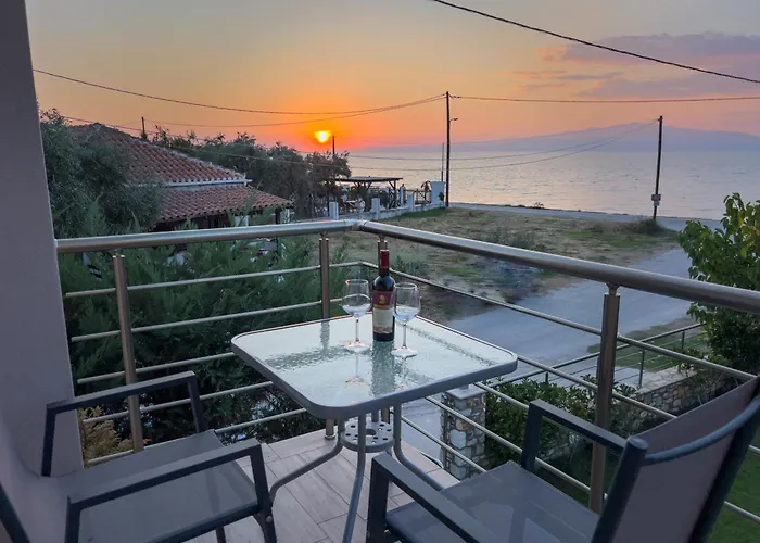 Yalos Maisonettes