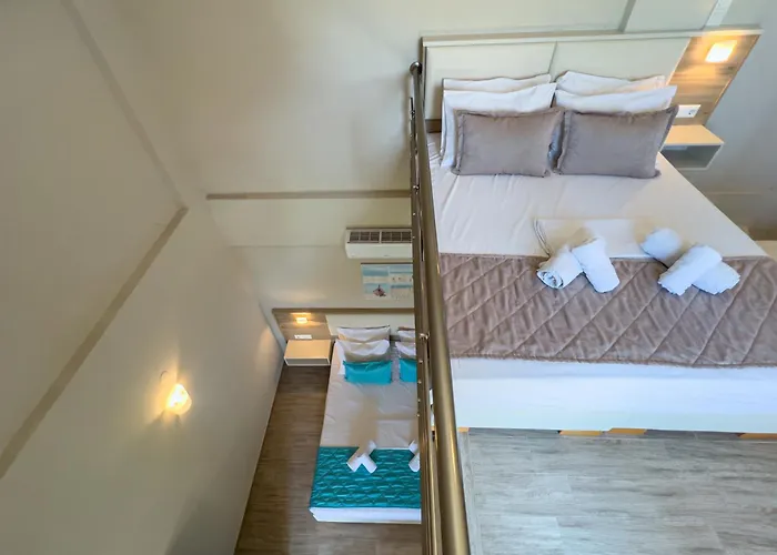 Yalos Maisonettes * סקאלה סוטירוס