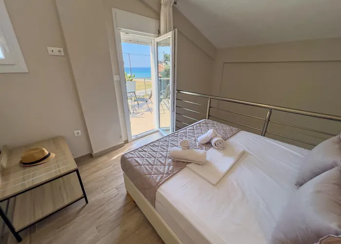 Yalos Maisonettes