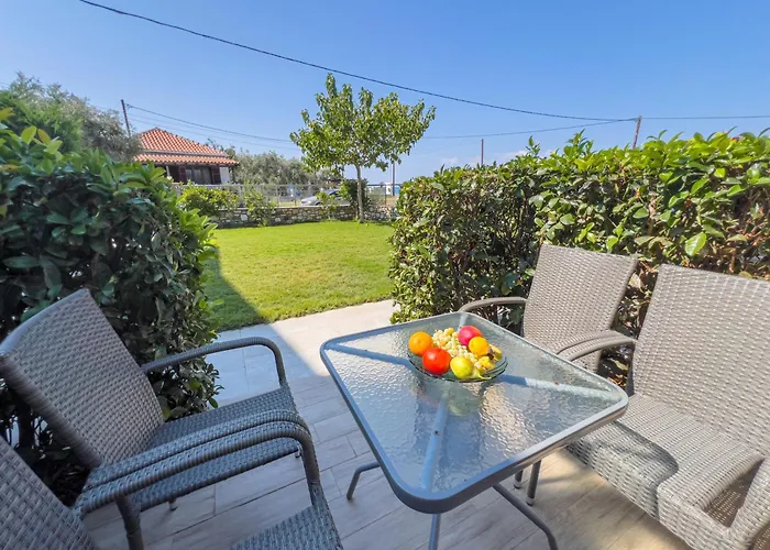 Yalos Maisonettes