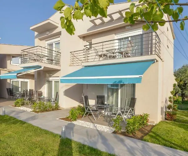 Yalos Maisonettes Casa vacanze